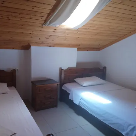 Apart Otel Kiwi Kastle *