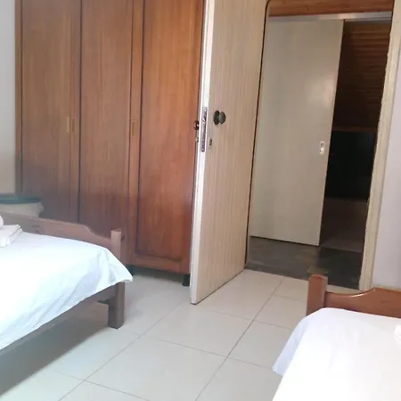 Kiwi Kastle Apart Otel