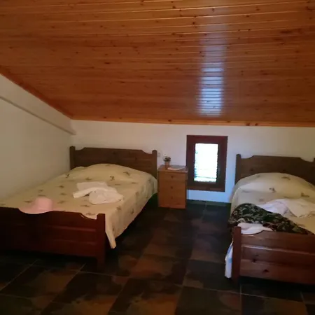 Kiwi Kastle Apart Otel