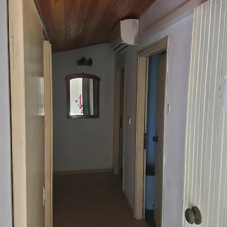 Kiwi Kastle Apart Otel