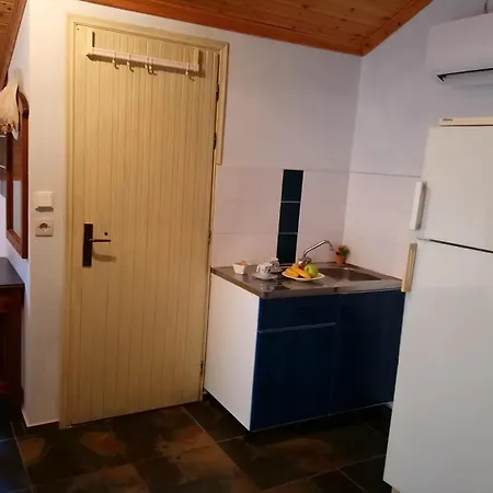 Kiwi Kastle Apart Otel *