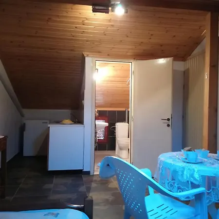 Kiwi Kastle Apart Otel *