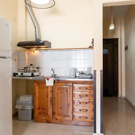 Aparthotel Kiwi Kastle *