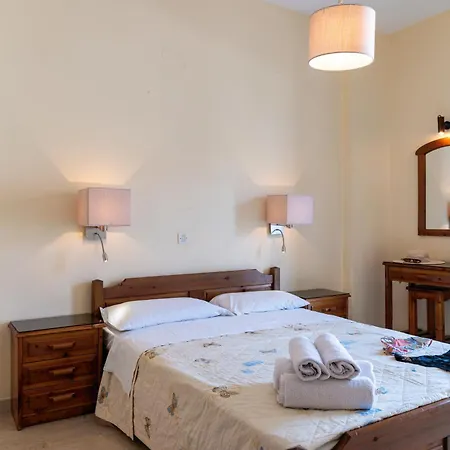 Aparthotel Kiwi Kastle