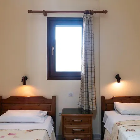 Aparthotel Kiwi Kastle *