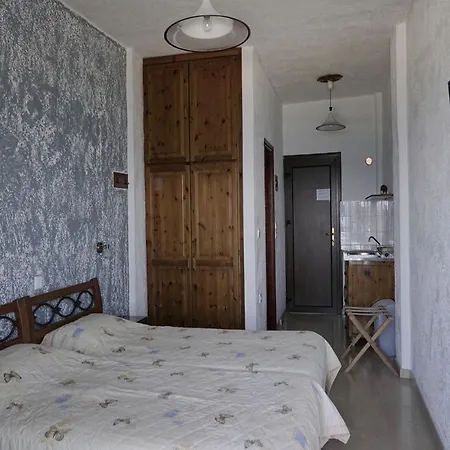 Kiwi Kastle Apart Otel *