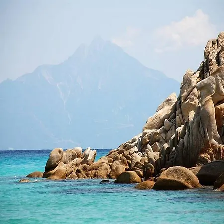 Kiwi Kastle Aparthotel