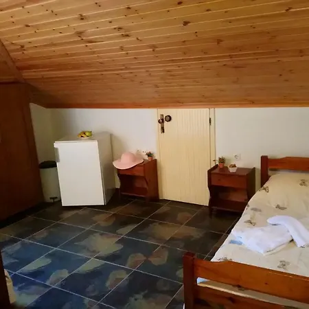 Apart Otel Kiwi Kastle *
