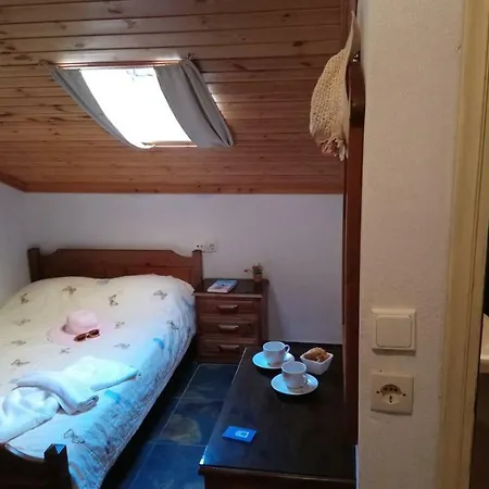 Kiwi Kastle Apart Otel