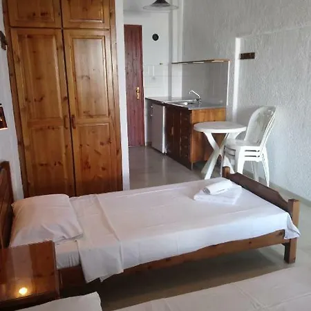 Apart Otel Kiwi Kastle