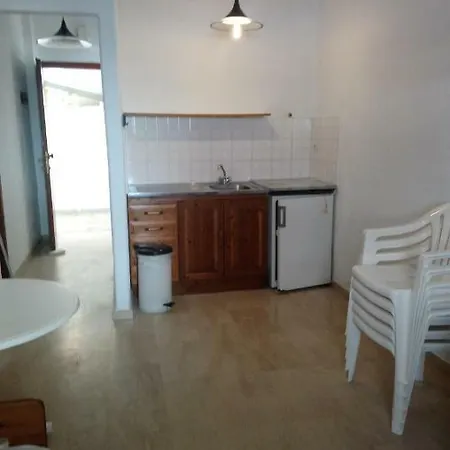 Apart Otel Kiwi Kastle *