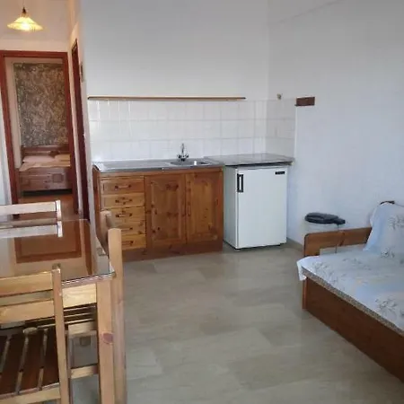Apart Otel Kiwi Kastle *