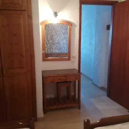 Apart Otel Kiwi Kastle