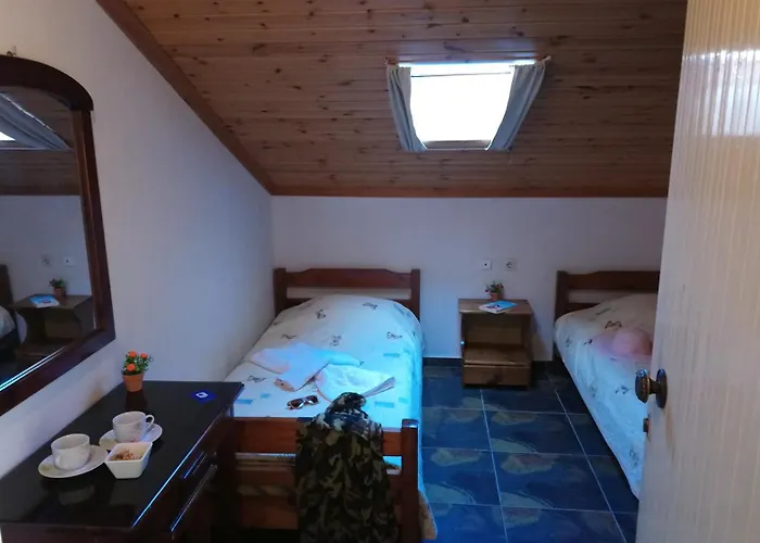 Kiwi Kastle Lejlighedshotel *