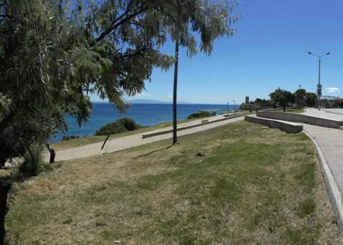 Aparthotel Kiwi Kastle *