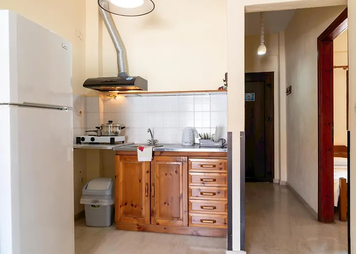 Aparthotel Kiwi Kastle *