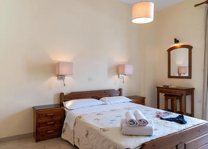 Aparthotel Kiwi Kastle