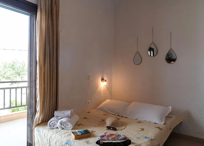 Kiwi Kastle Aparthotel *