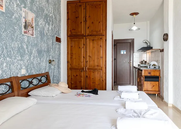 Aparthotel Kiwi Kastle