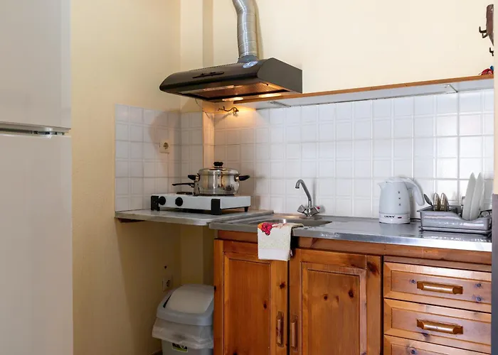 Kiwi Kastle Aparthotel *