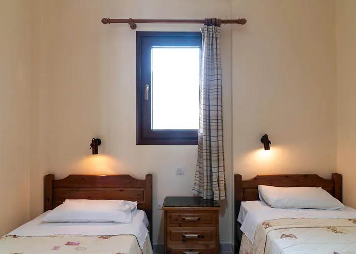 Aparthotel Kiwi Kastle *