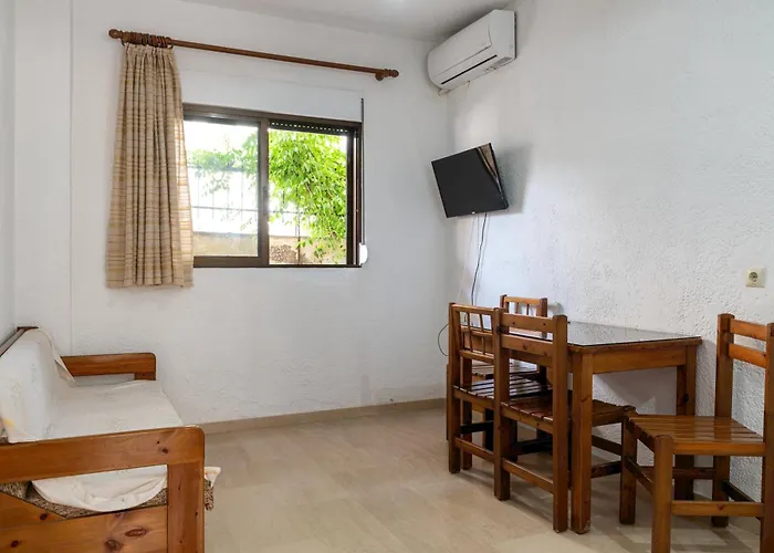 Kiwi Kastle Néa Fókaia