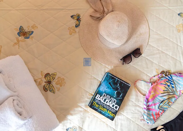 Kiwi Kastle Aparthotel *