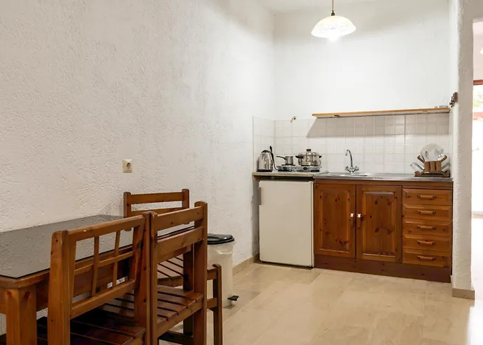 Kiwi Kastle * Néa Fókaia