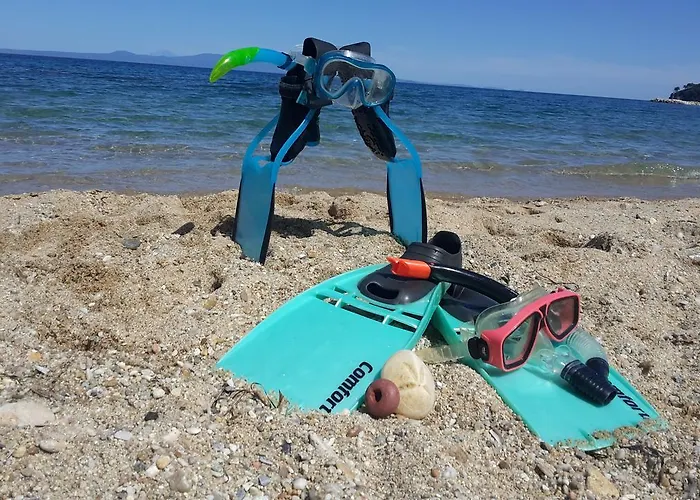 Kiwi Kastle Aparthotel *