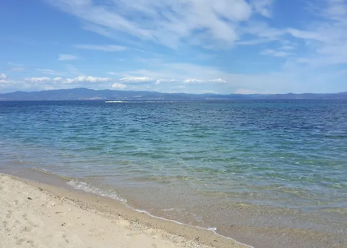 Kiwi Kastle Néa Fókaia