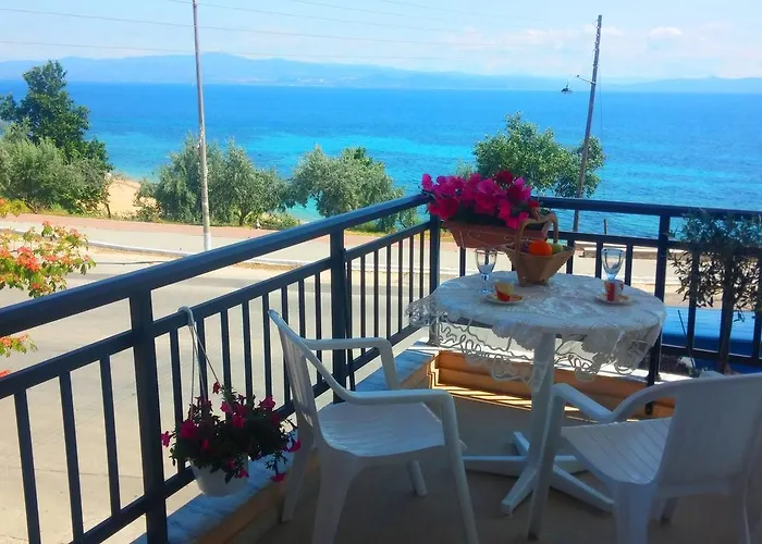 Kiwi Kastle Lejlighedshotel *