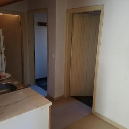 Appart hôtel Kiwi Kastle Néa Fókaia