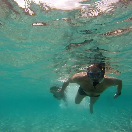 Kiwi Kastle Appart hôtel *