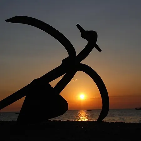 Appart hôtel Kiwi Kastle