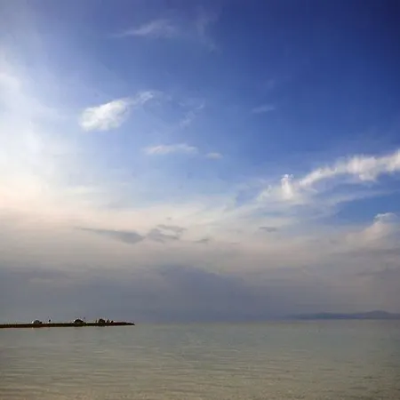 Appart hôtel Kiwi Kastle Néa Fókaia