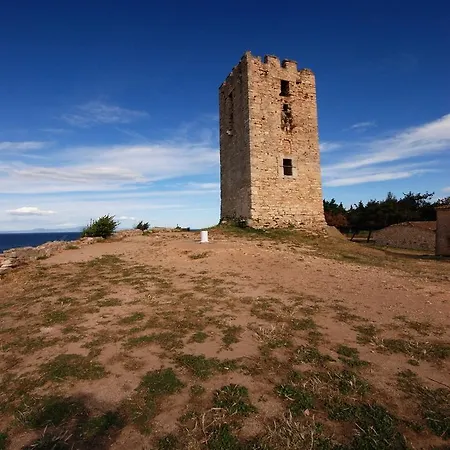 Appart hôtel Kiwi Kastle *