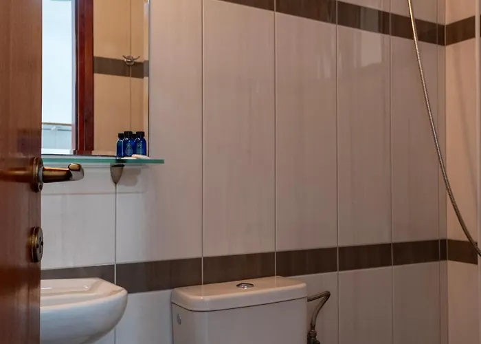 Kiwi Kastle Néa Fókaia