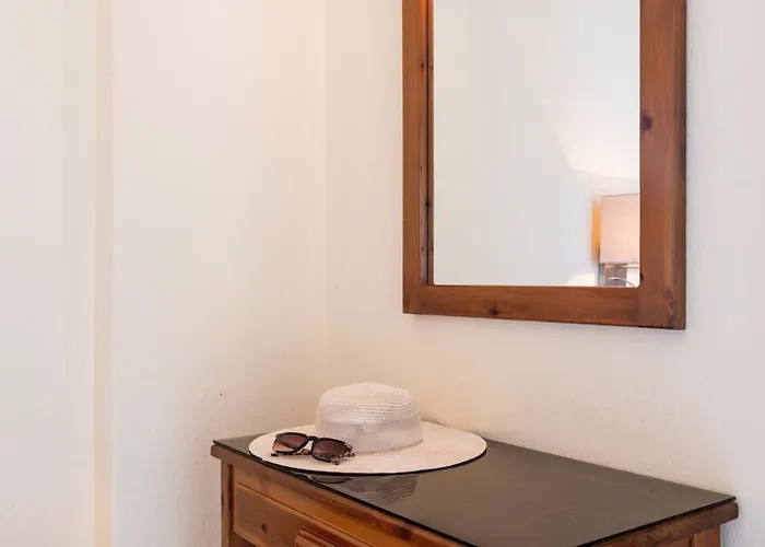 Aparthotel Kiwi Kastle Néa Fókaia