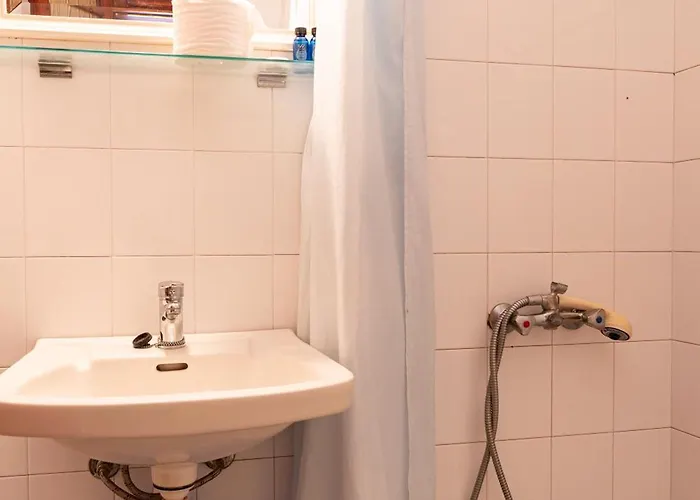 Aparthotel Kiwi Kastle