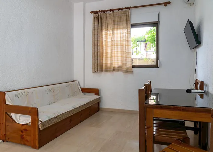 Kiwi Kastle Aparthotel