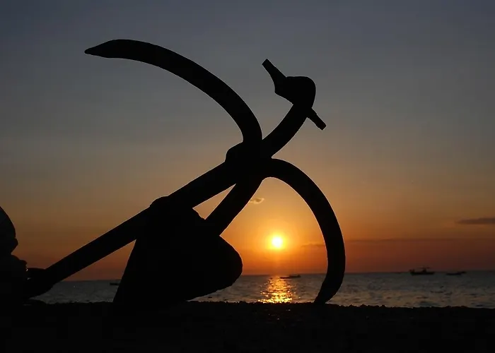 Aparthotel Kiwi Kastle