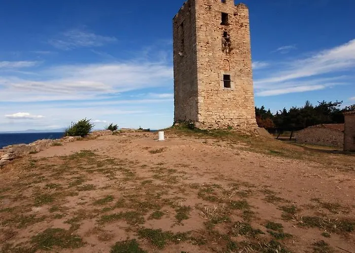 Aparthotel Kiwi Kastle *