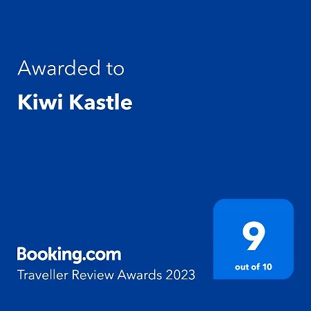 Kiwi Kastle *