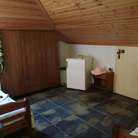 Kiwi Kastle Lejlighedshotel *