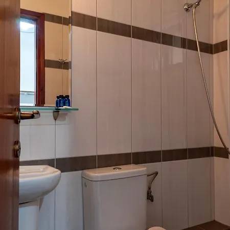 Kiwi Kastle Néa Fókaia