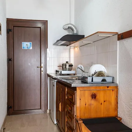 Kiwi Kastle Lejlighedshotel