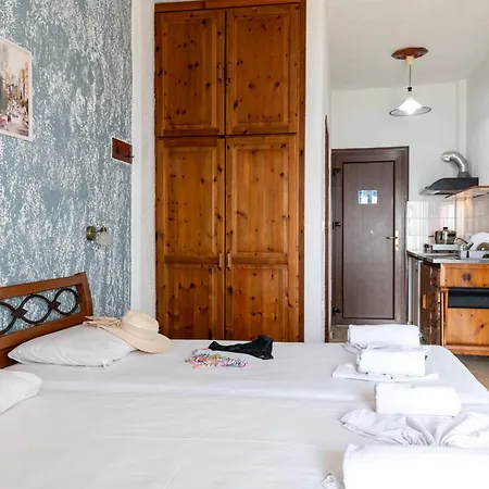 Lejlighedshotel Kiwi Kastle