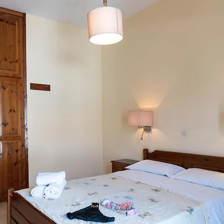 Lejlighedshotel Kiwi Kastle *
