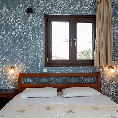 Lejlighedshotel Kiwi Kastle