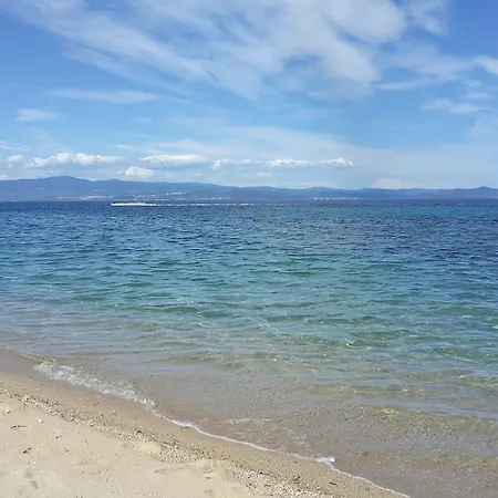 Kiwi Kastle Néa Fókaia